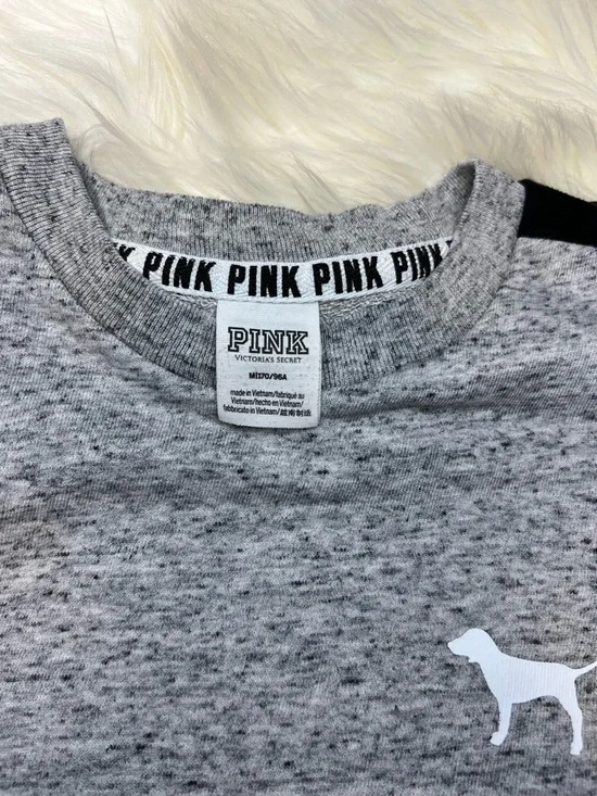 Victoria secret PINK cropped top - Picture 3 of 3